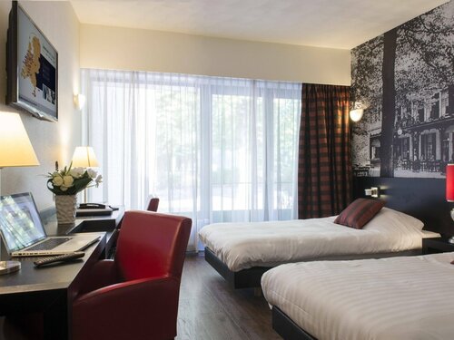 Bastion Hotel Apeldoorn Het Loo, Rezerwuj Hotel Hotele w Geldria ze śniadaniem, Śniadanie