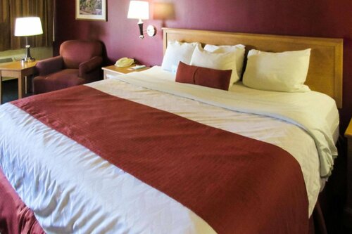 Quality Inn, Rezerwuj Hotel Casa Grande Arizona