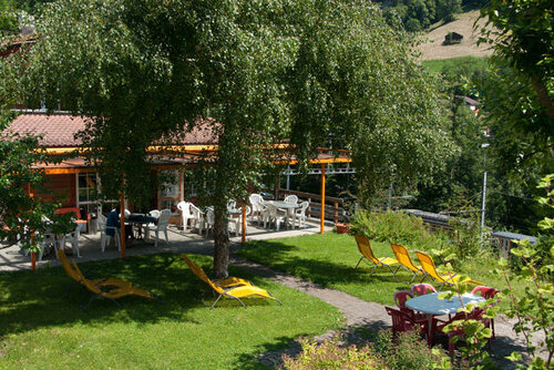 Valley Hostel, Забронировать Хостел Хостелы Jungfrau, Хостел