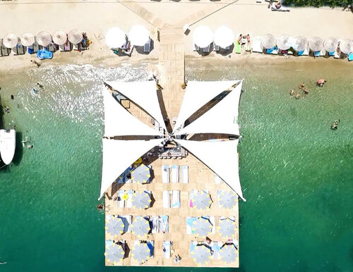 Villa Kilic Hotel, Rezervovat Hotel Hotely v Bodrum s parkováním, Parkování