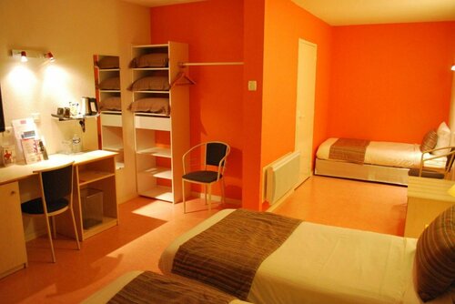 Hotel Tambourin, Réserver Hôtel Vitry-le-Francois Champagne