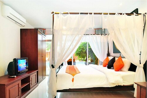 Phuket Sea Resort SHA Extra Plus, Забронировать Курортный отель Отели Раваи с завтраком, Завтраки