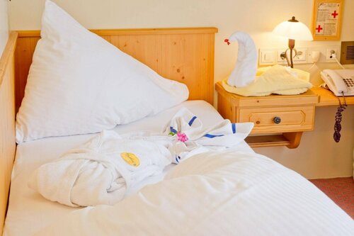 Hotel Hochfilzer, Забронировать Отель Отели Вильдер Кайзера 4 звезды, 4*