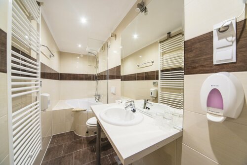 Hotel Mirjana & Rastoke, Book Hotel Hotels in Slunj with Parking, Parking
