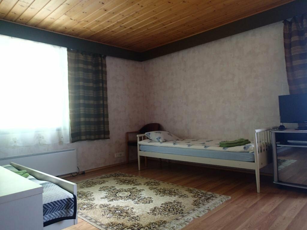 Lomasaaret