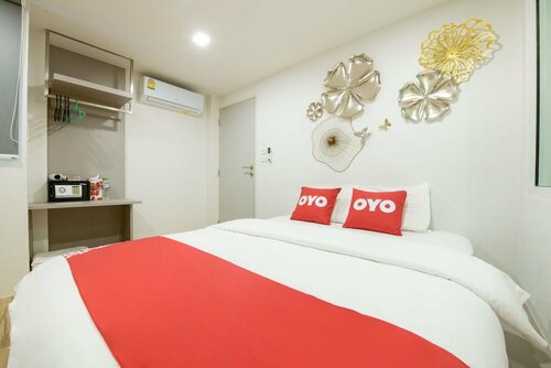 The Pattaya Story Poshtel, Забронировать Отель Южная Паттайя 