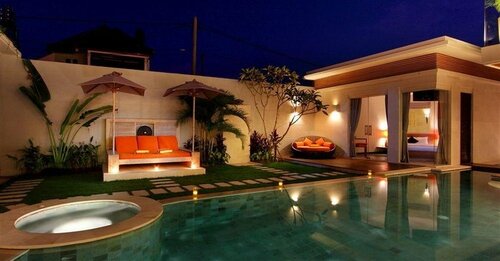 Villa Ruandra