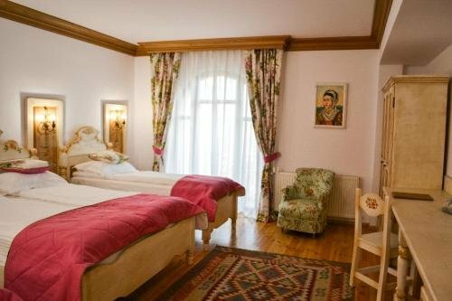 Casa Comana Boutique Hotel, Đặt Khách sạn boutique Khách sạn ở Sector 1 bao gồm bữa sáng, Bữa sáng