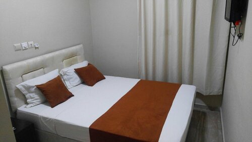 Hôtel YABISSO, Reserva ahora Hotel Lomé Golfe