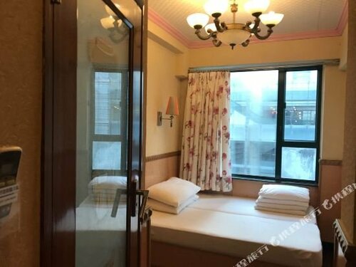 Venetian Hostel, Забронировать Хостел Яучимвон Гонконг, рядом с Beverley Commercial Centre