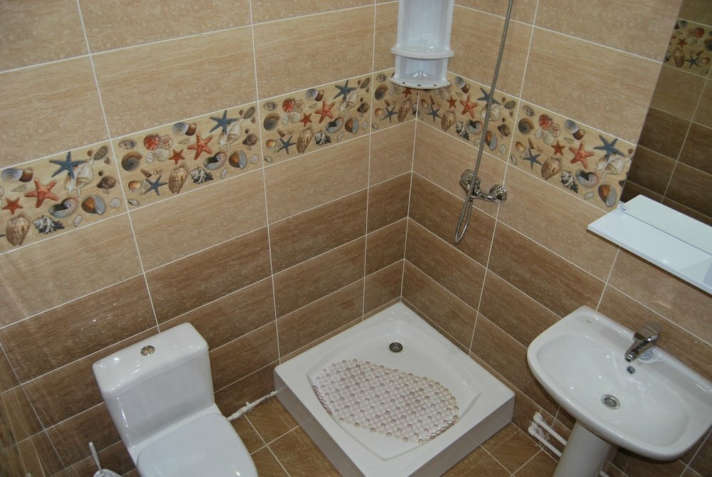 Hotel Severomorsk