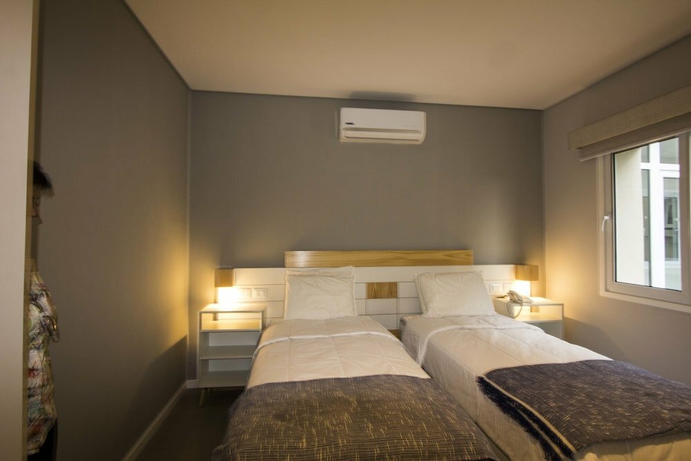 Tapua Apart Hotel