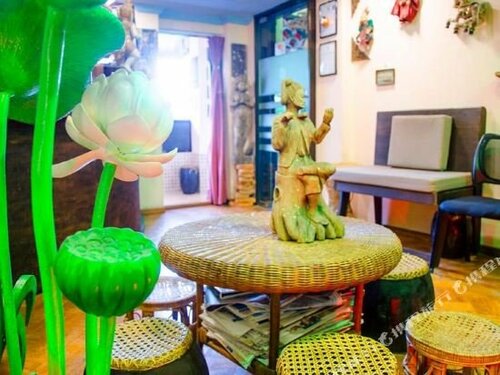 Shannkalay Hostel, Забронировать Хостел Хостелы Янгон, Хостел