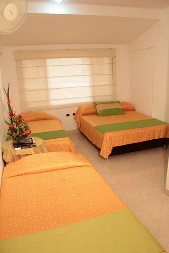 Hotel Villamayor Cabecera, Réserver Hôtel Bucaramanga Santander