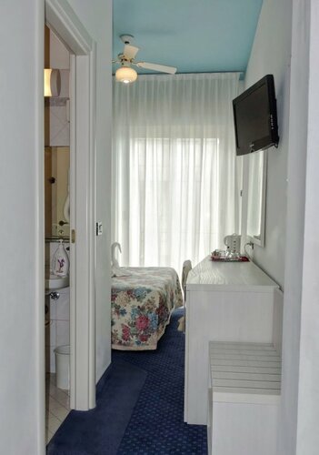 Hotel Tridentum, Забронировать Отель Отели Чезенатико 4 звезды, 4*