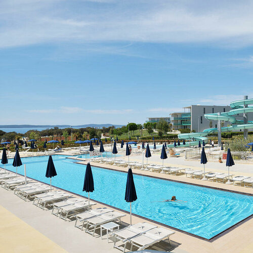 Falkensteiner Family Hotel Diadora, Book Hotel Petrcane Zadar County