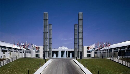 Hotel Europa Monetti, Забронировать Отель Отели Каттолики 4 звезды, 4*