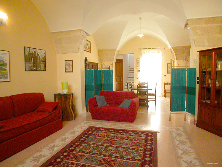 Residenza Pizziniaco