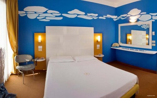Hotel HamilTown, Забронировать Отель СПА-отели Каттолики, SPA-услуги