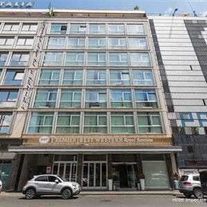 Best Western Hotel Imperiale, Reserva ahora Hotel Nova Siri Basilicata