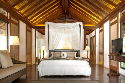 Pangulasian Island Resort, Rezervovat Lázně / Resort El Nido El Nido Region