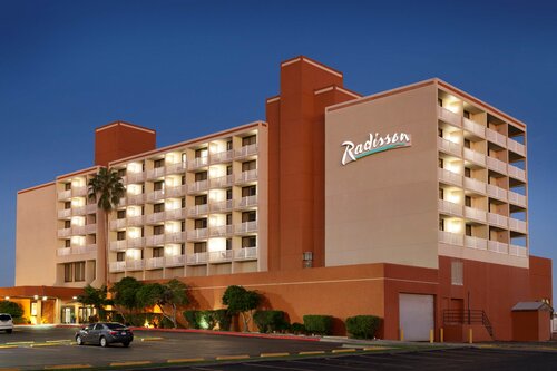 DoubleTree by Hilton Corpus Christi Beachfront, Prenota Hotel Corpus Christi Texas