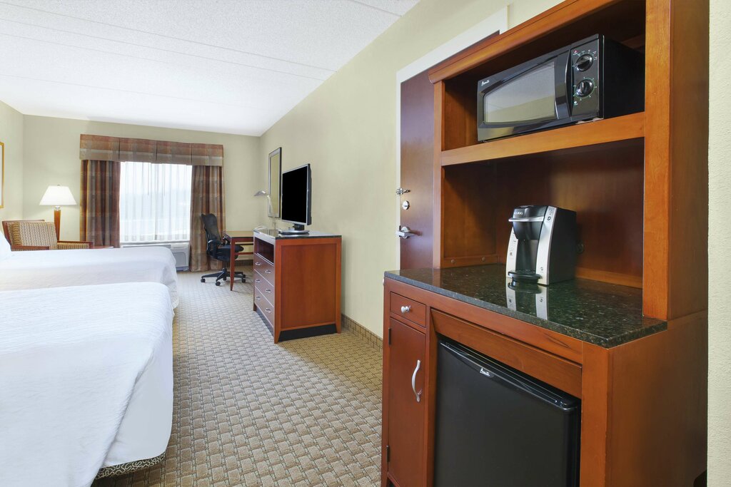 Hilton