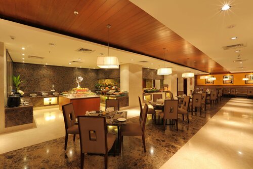Country Inn & Suites By Carlson Mysore, Réserver Hôtel Mysore 