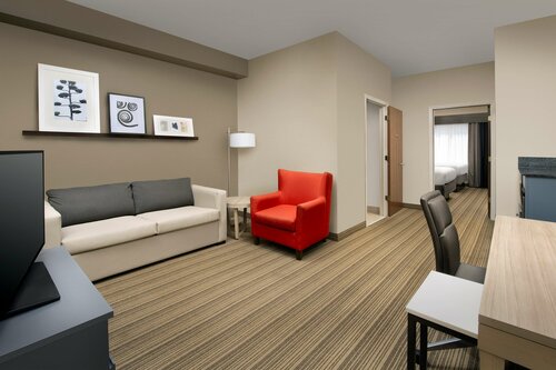 Country Inn & Suites Gainesville, Book Hotel Hoteller i Gainesville med pool, Swimmingpool