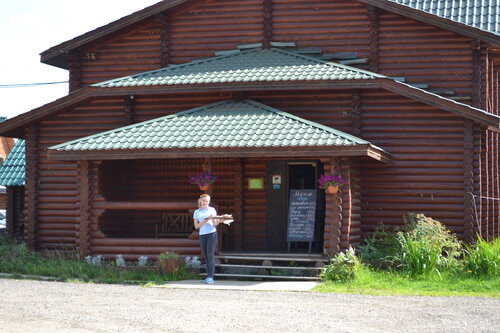 Zagorodniy Club Litvinovo