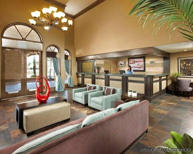 Candlewood Suites Ontario Ihg Hotel