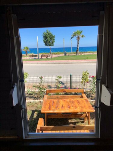 Turkmen Boutique Apart-Demre Apart, Hotel, Pension, Accommodation, Забронировать Хостел Хостелы Kekova Area, Хостел