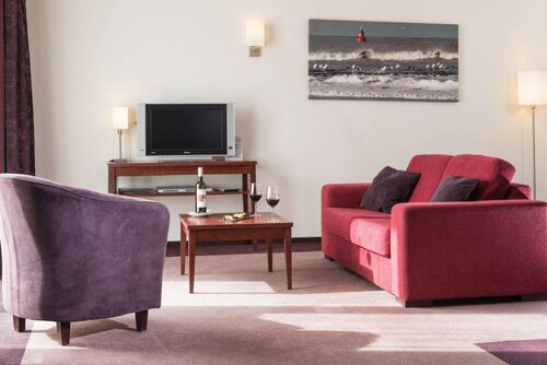 Hotel Greenside Texel, Reserva ahora Hotel Hoteles SPA en Texel, SPA