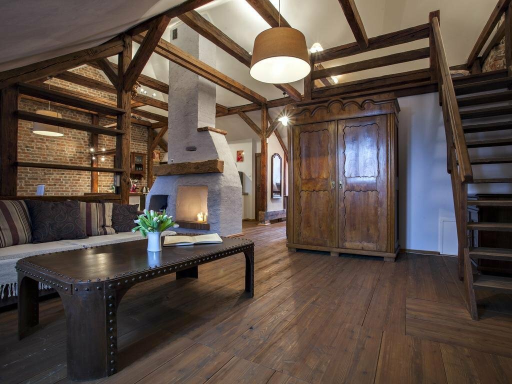Boutique Residence - Rynek 16