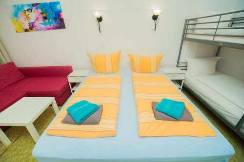 Hotel Askania, Забронировать Отель Браунлаге Braunlage Ski