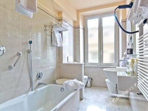 Tmark Hotel Vaticano, Забронировать Отель Трионфале Рим