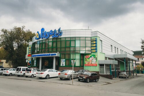 Guzel Hotel, 予約 ホテル Belogorsk Crimea