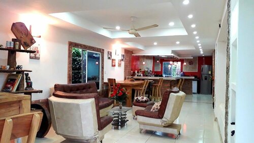 El Rancho Finca Hotel, Rezerwuj Hotel Santa Cruz de Mompox Bolivar