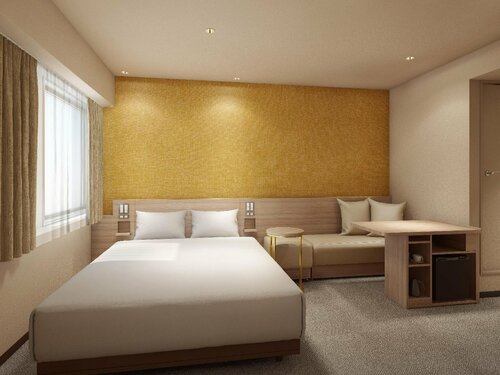 Smile Hotel Shimonoseki, Reservar Hotel Hotéis em Yamaguchi com estacionamento, Estacionamento