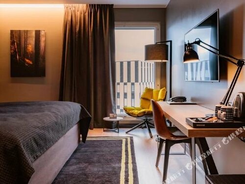 Clarion Hotel Aviapolis, Забронировать Отель Вантаа 