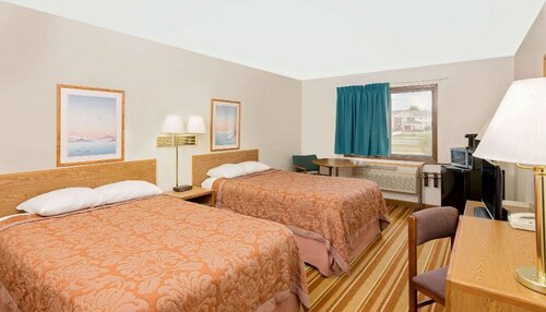 Super 8 O Neill Ne, Boek Hotel O'Neill Nebraska
