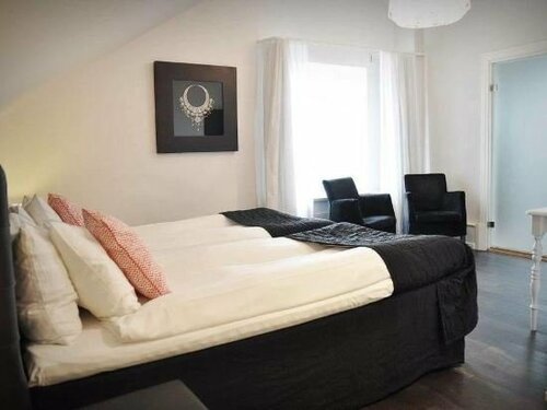 Hotel 1, Rezerwuj Hotel Visby 