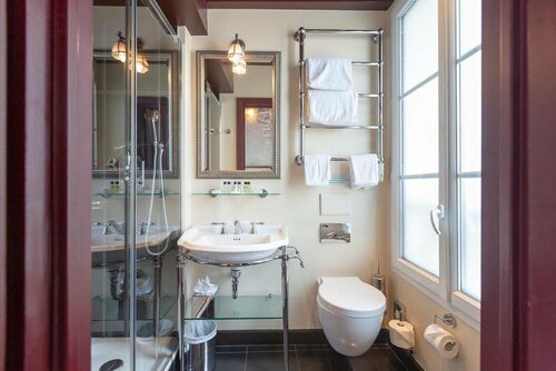 Hotel Le Squara, Foglalás Szálloda 18. Montmartre - Pigalle Párizs