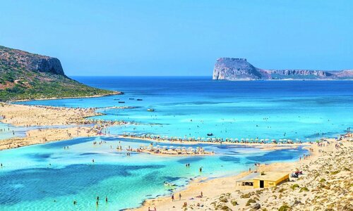 Вилла Chania City Heated Pool, Забронировать Вилла Виллы Mourniaí, Вилла