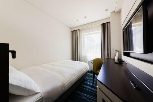 JR-East Hotel Mets Musashisakaii, Забронировать Отель Мусасино Токийский столичный округ