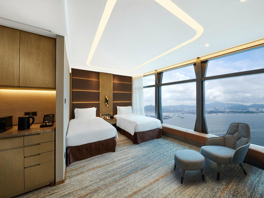 Oasis Aurum 181 Hotel