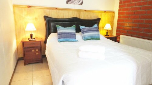 Hostal Maipu Street, Reservar Albergue Hotéis em Los Lagos com pequeno-almoço, Café da manhã