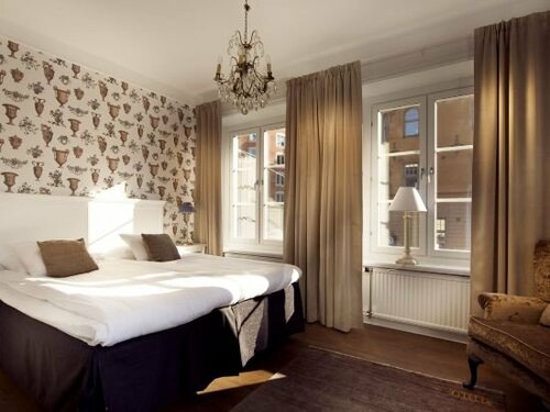 Clarion Collection Hotel Bergmästaren, Prenota Hotel Falun 