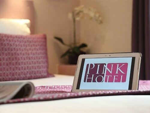 Hotel La Petite Rosa, Забронировать Отель Отели Парижа 3 звезды, 3*