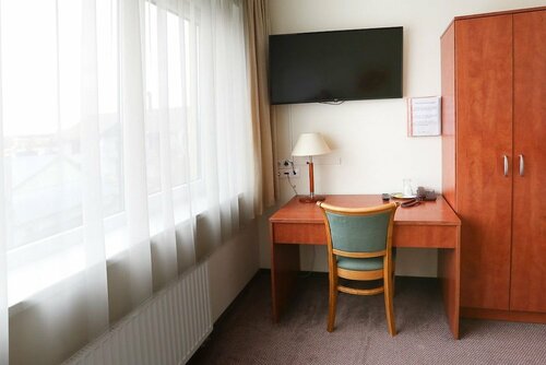 Smėlynė, Prenota Hotel Panevėžys Panevėžys